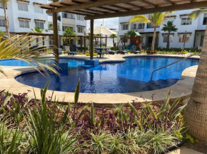 Nuevo Departamento con Excelente Ubicación y Muy Bonita Alberca - Residencial Almarena II